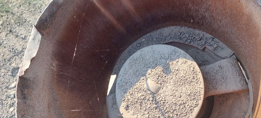 Конусная Дробилка KOBESH IRAN