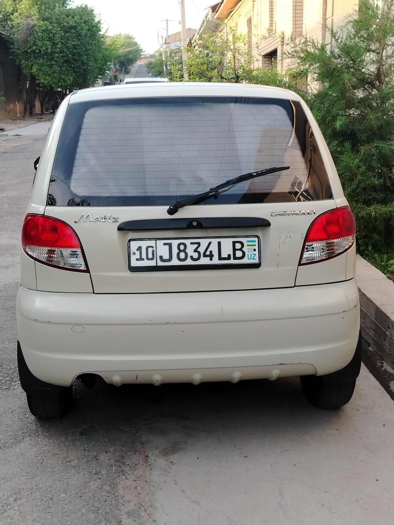 Matiz mx sotiladi xolati yaxshi
