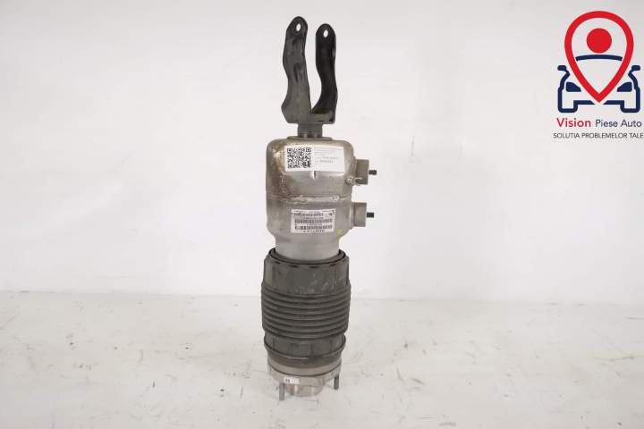 Оригинален Ляв Преден Въздушен Амортисьор / Bentley Continental GT 3 [