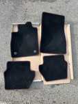 Covorase Presuri Originale Ford Puma / Fiesta ST-Line Textil