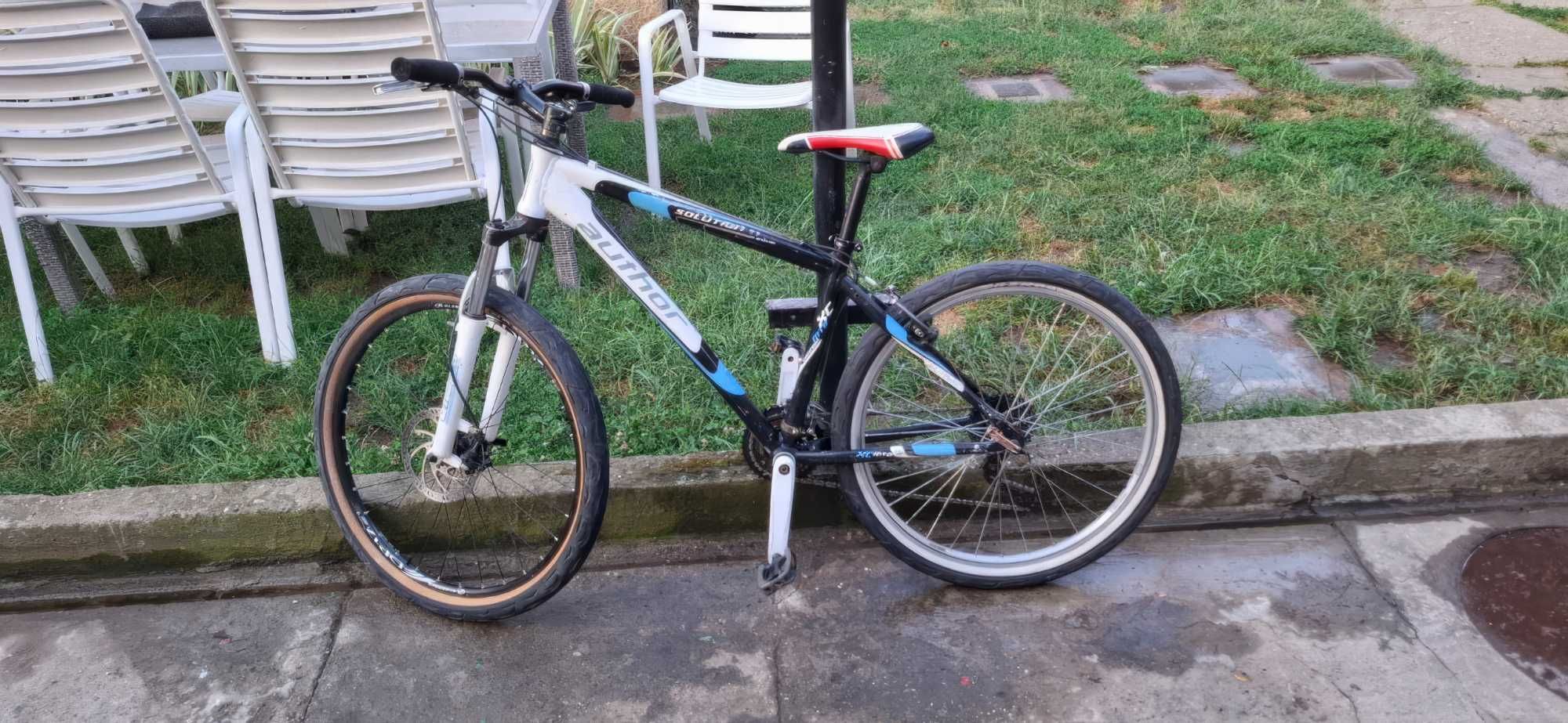 Vand Bicicleta MTB