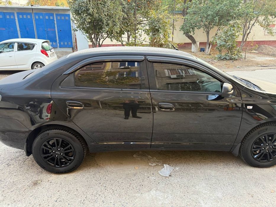 Новый Кобольт срочно