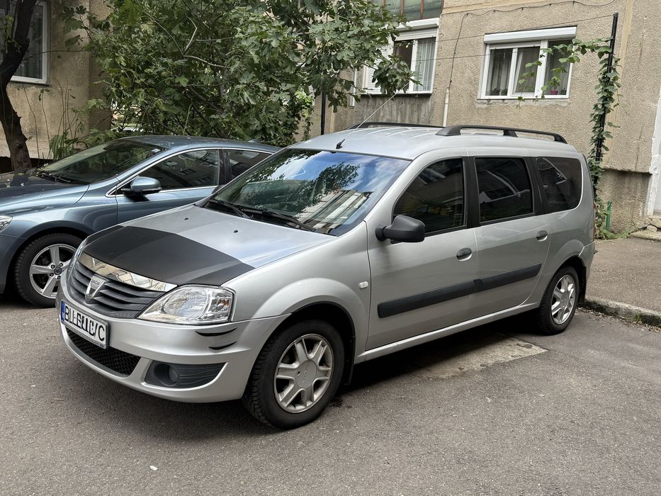 Dacia Logan MCV 1.6 16v