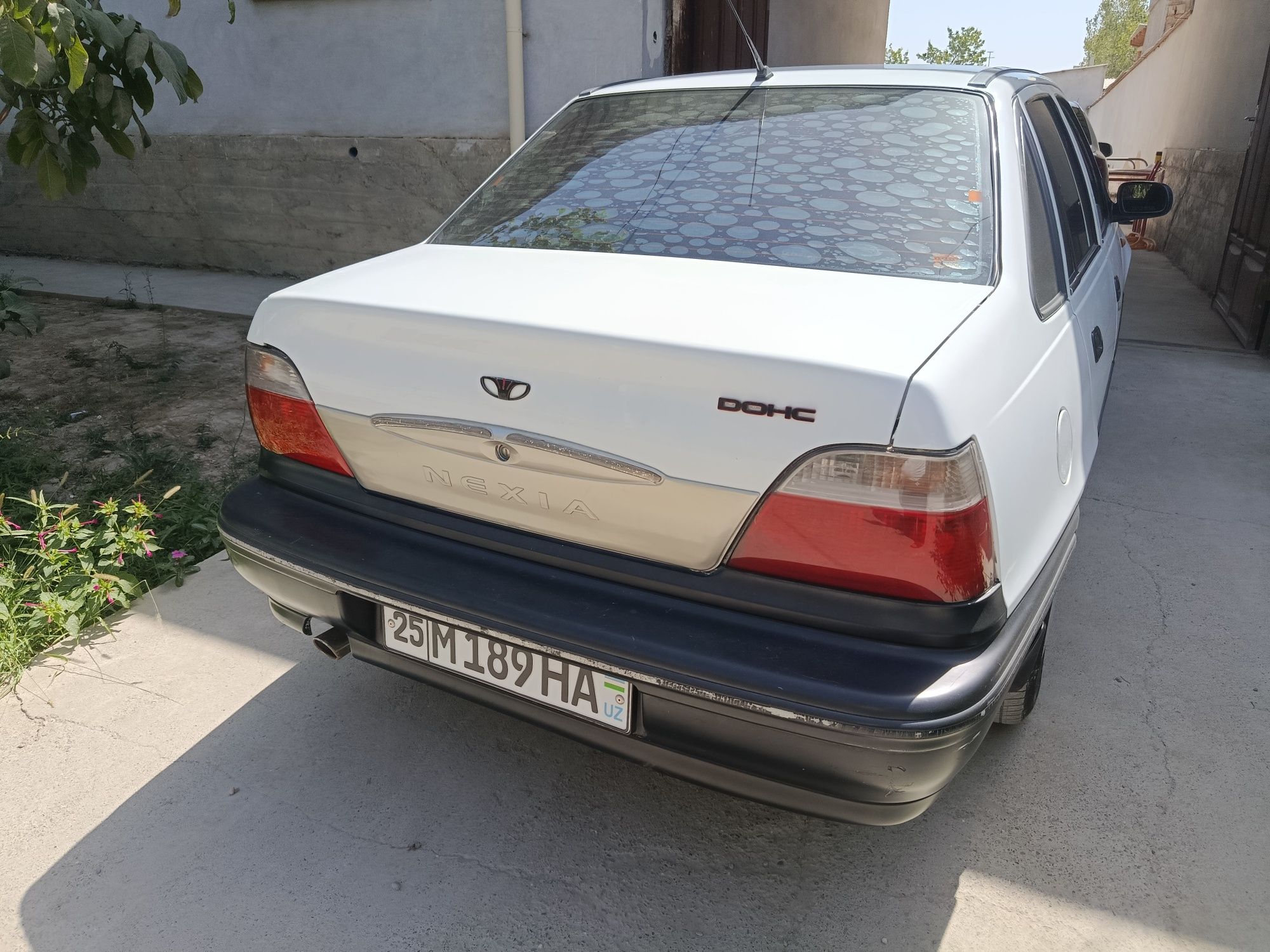 Nexia 1 Dons sotiladi 2006