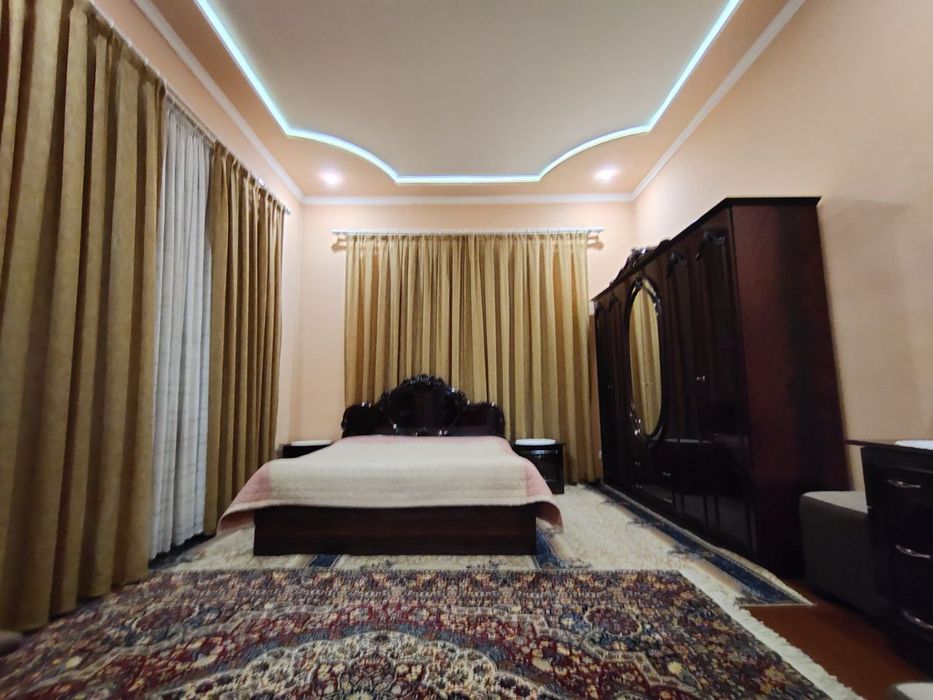 Аренда частного дома в центре.Дархан.Новомосковская