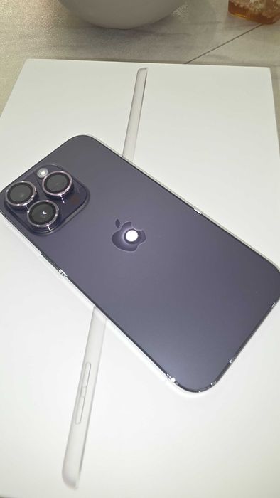 iPhone 14 Pro 256 Purple