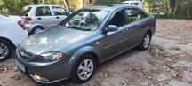 СРОЧНО продам!! Своя Lacetti 1.6 full