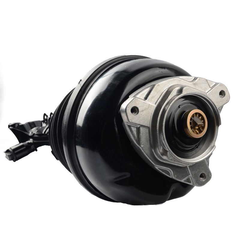 Perna aer fata Mercedes CLS Class W218 E Class W212 NOU! Factura Garantie