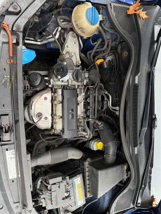 Vand sau schimb cu ceva automat