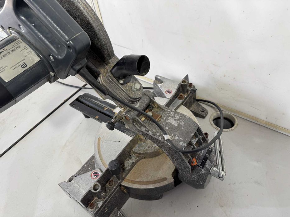 Циркуляр пендула - Pro 1800W / 254мм