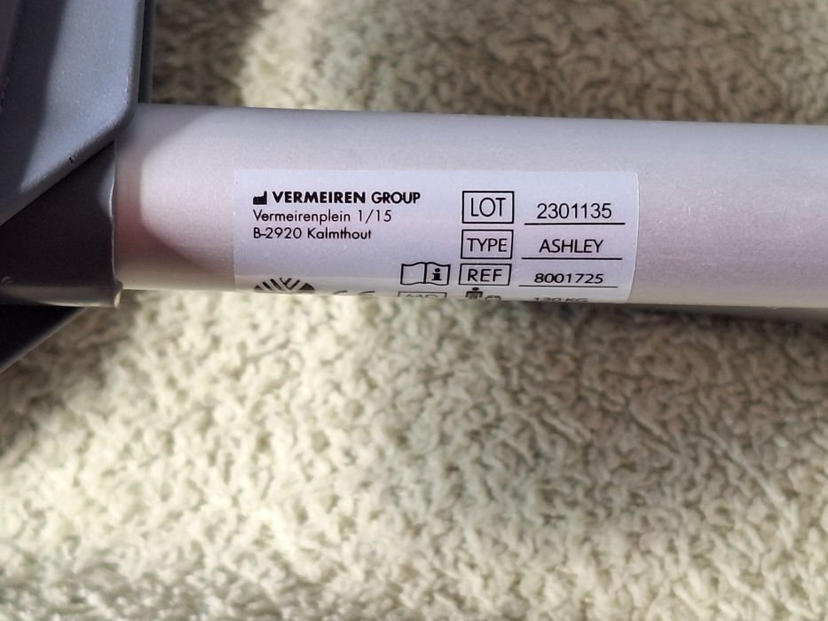 Патерици размер М