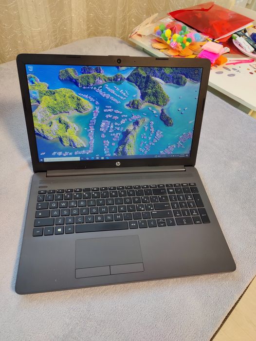 Laptop nou gaming Ryzen 5 Ram 16Gb video 4Gb ssd GTA FORTNITE CSGO FIF
