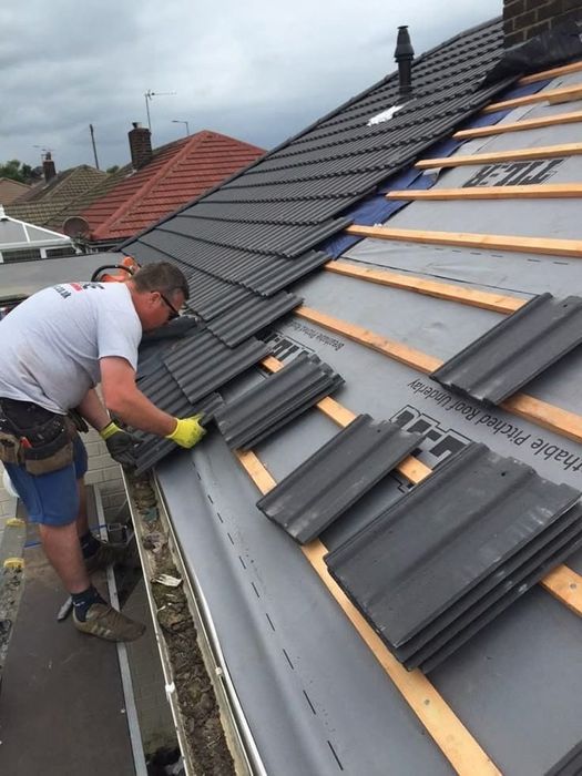 Montăm Acoperișul Tău cu Garanție si Servicii constructii de la A la Z