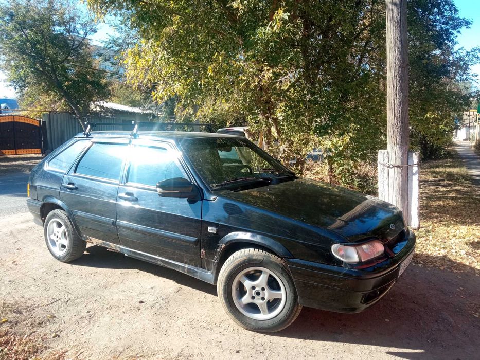 продам ласточку четырку