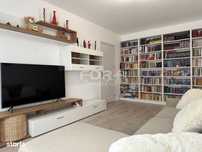Apartament 2 camere de inchiriat Bulevardul Dacia