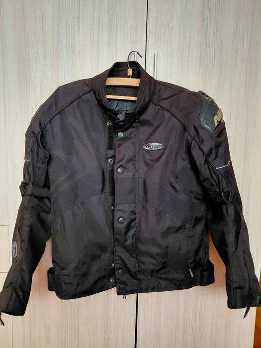 Запазено Яке за мотор