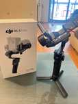 Gimbal DJI Ronin RS3 Mini - NOU