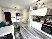 Apartament 2 camere cu gradina parcare in cartierul Turnisor