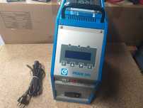 Pulsar tester sonde temperatură