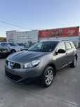 Nissan Qashqai 1.6Benzina 7 locuri