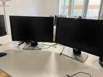 Monitoare Dell 22 / 24 inch