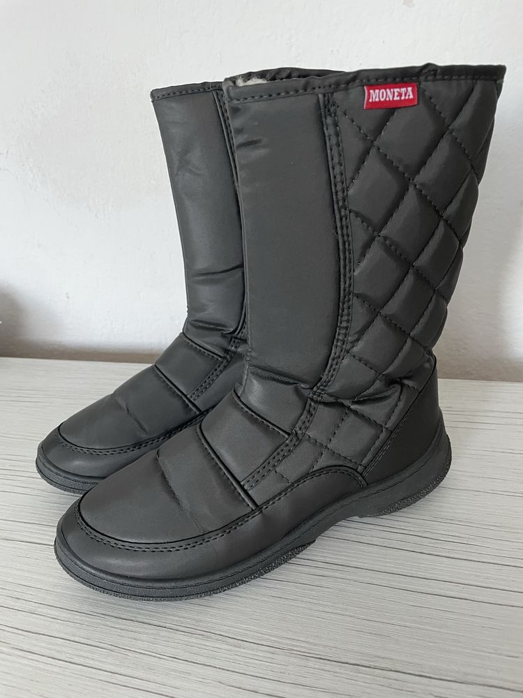 Дамски ботуши