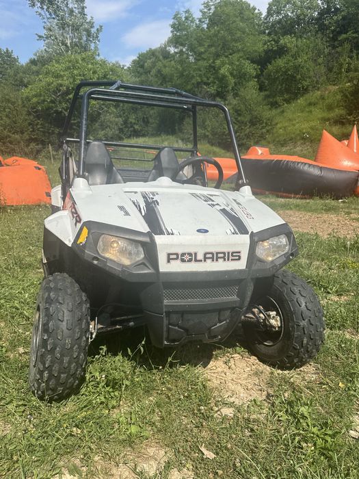 Buggy polaris rzr 170