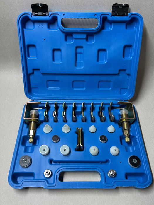 Trusă pentru sistem auto AC