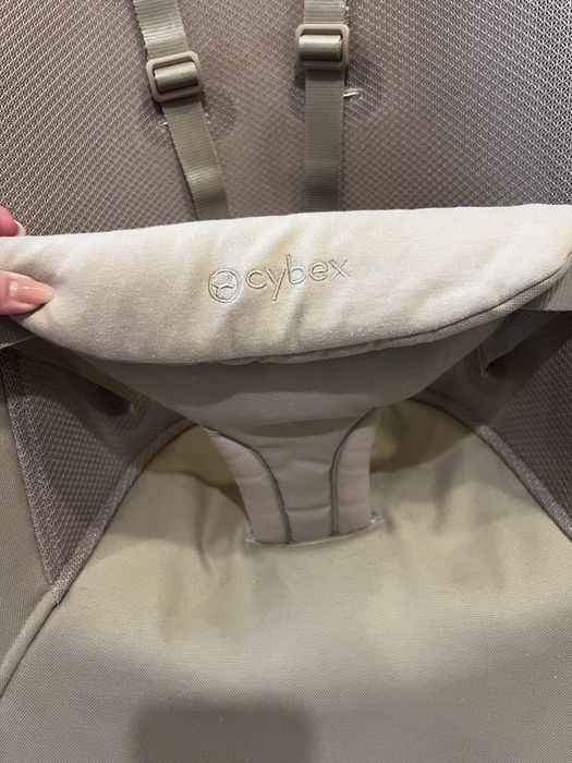Balansoar Cybex Lemo - Almond Beige