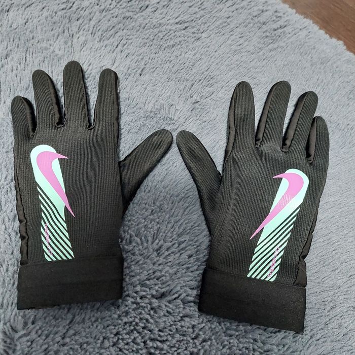 Manusi nike de fotbal, marimea L
