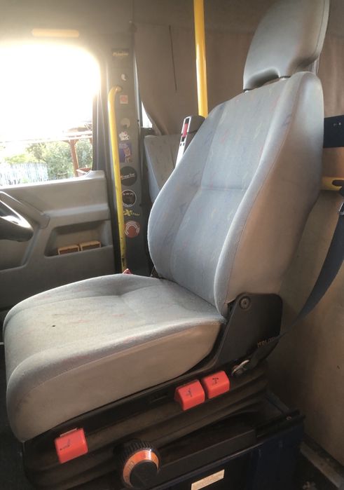 Scaun perna de aer Lt sau sprinter