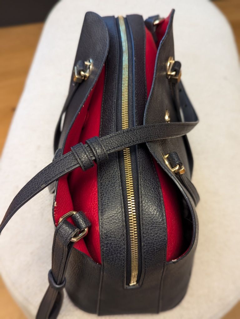 Geanta Tommy Hilfiger