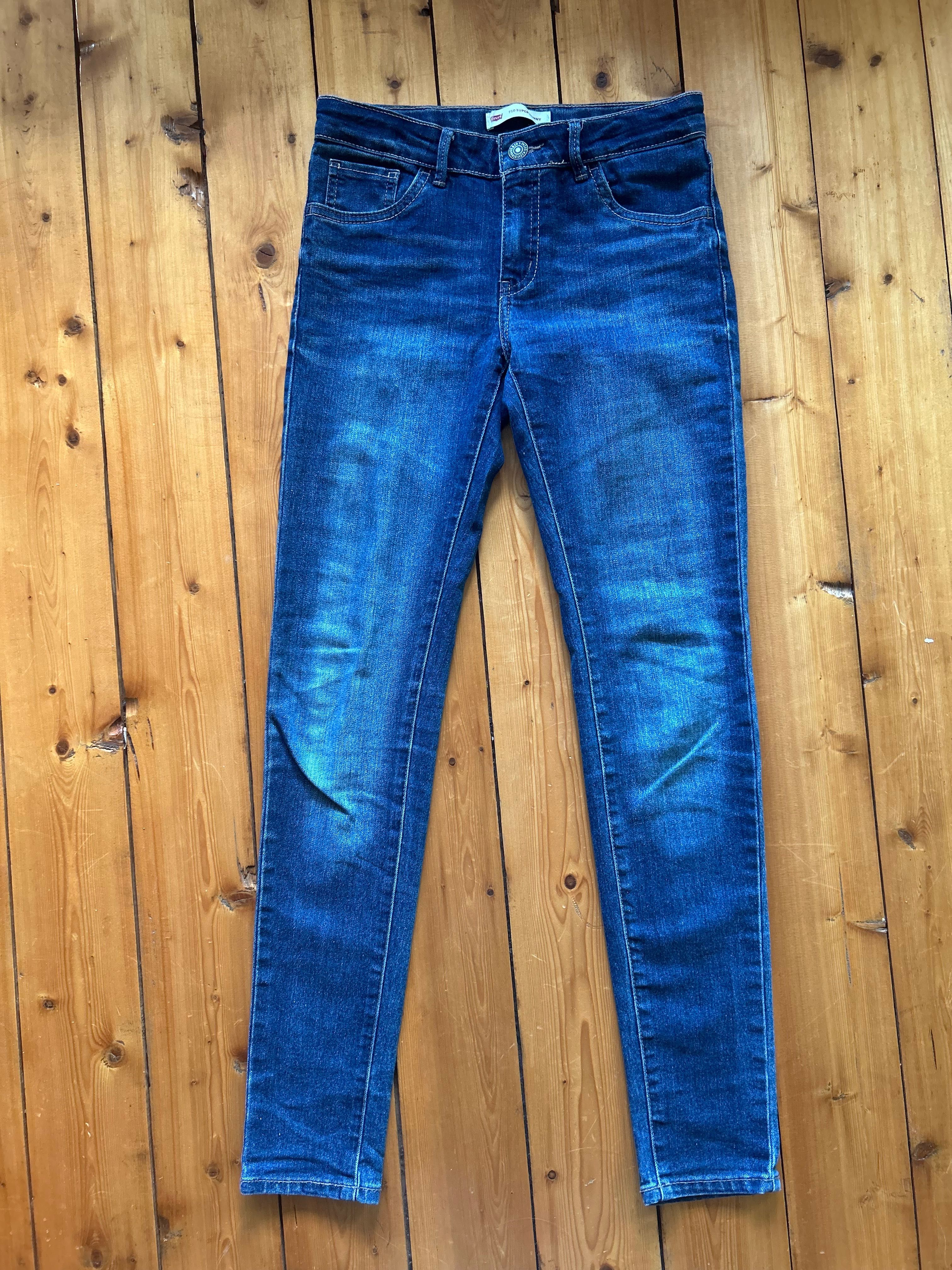 Levi’s детски дънки
