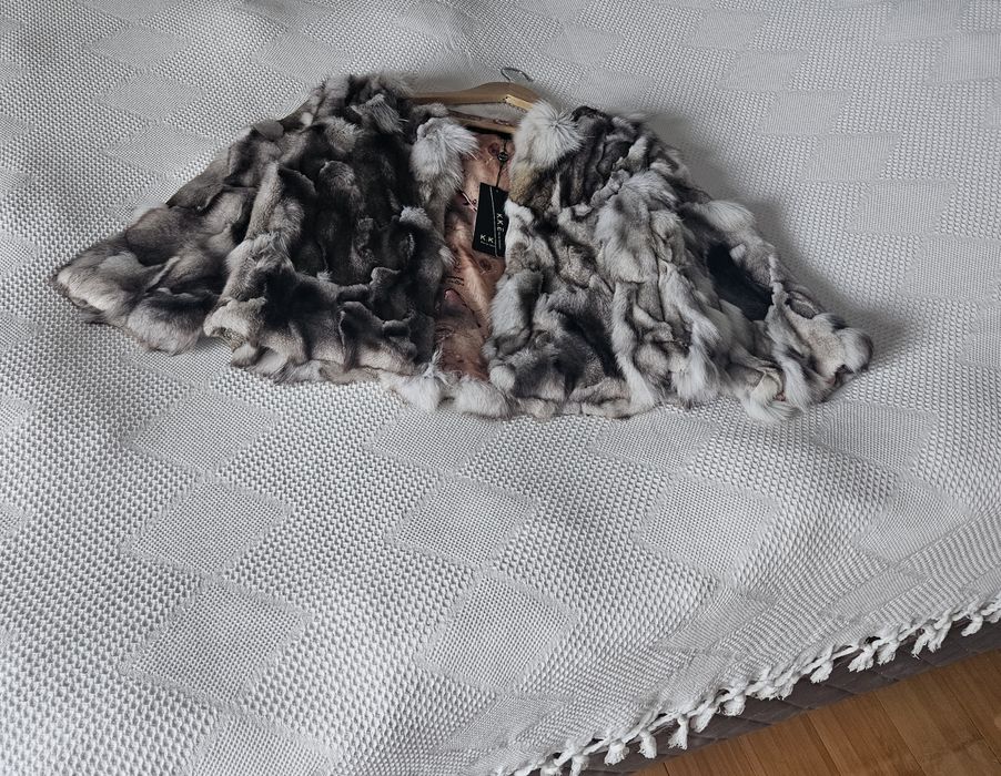 Haina blana naturala noua