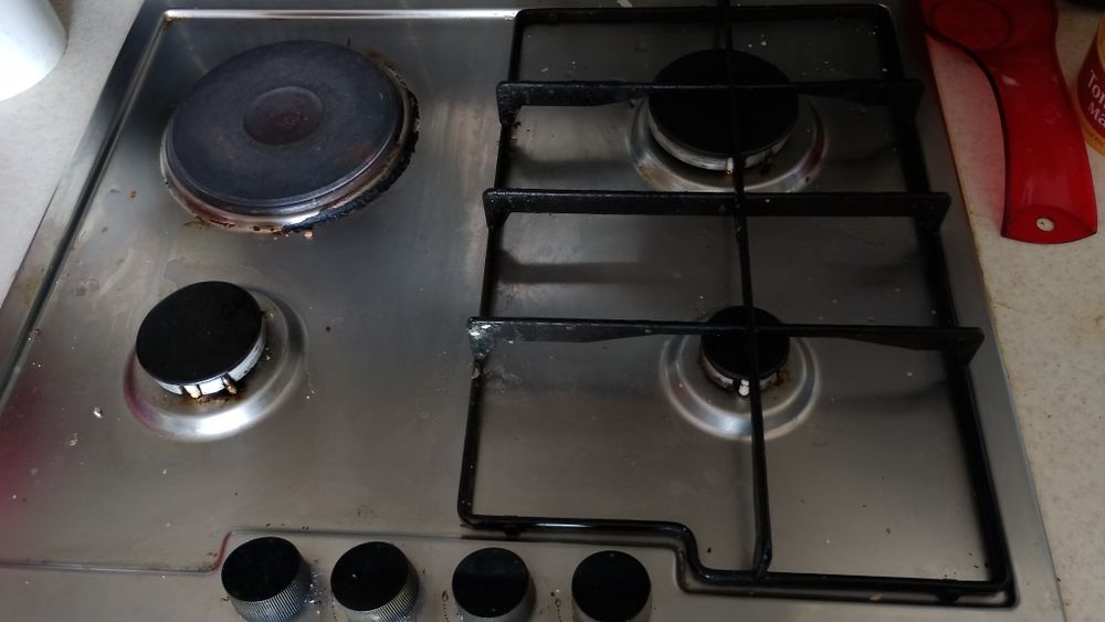 Продам газ плита стройной доступное цене