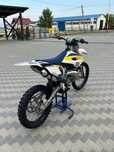 Husqvarna tc 300 2016