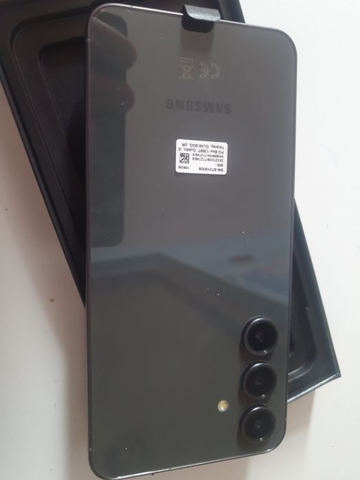 Samsung S24. FE nou ,sigilat