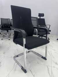Офисное сеточное кресло модель 156С