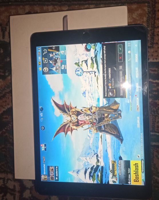 IPad 9 th Generation Wifi