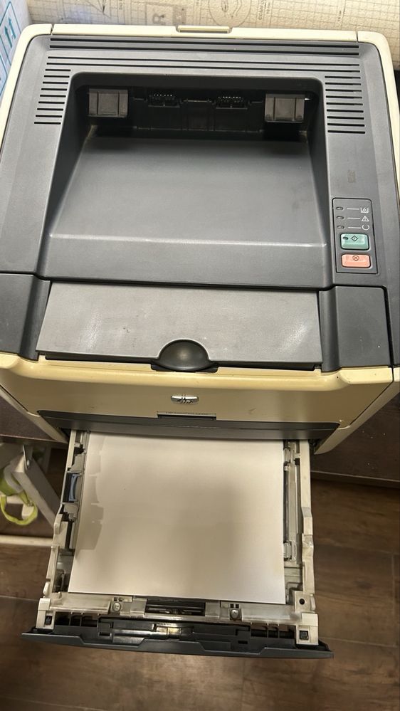 Принтер LaserJet 1320