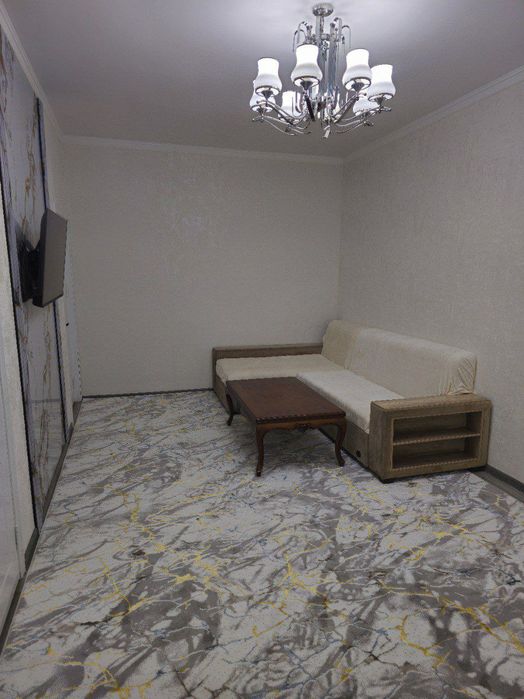 Квартира продаётся Чиланзар 9 квартал 2в3/1/4 меб тех Райхон кафе