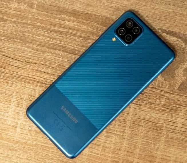 Samsung Galaxy A12 4/64GB 2022