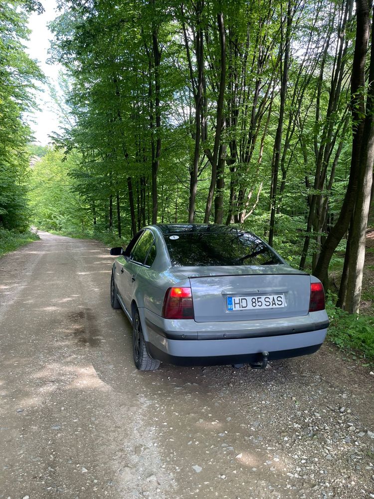 Passat b5 1.9 Tdi