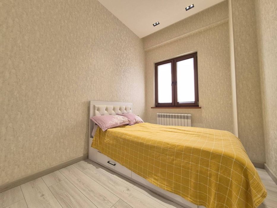 Kvartira продается 3/3/7 на ЖК Boulevard