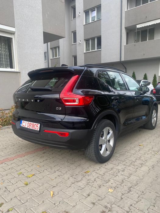 Volvo XC40 diesel an 2020 153679 Km