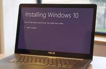 Stick/Cd cu sistem de operare Windows