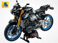 NOU TIP marca L Technic moto Yamaha MT-10 SP 42159