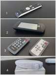 Telecomanda universala SRC 9200 sony rmt 830 bluetooth one for all