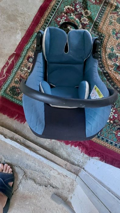 Автокресло детский