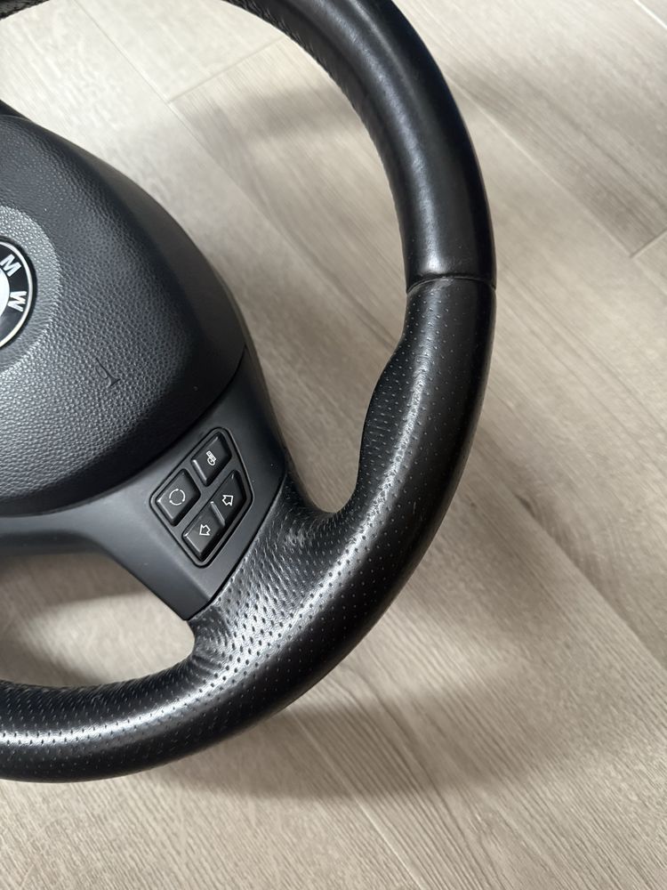 Волан БМВ М BMW M-Packet Перфектен